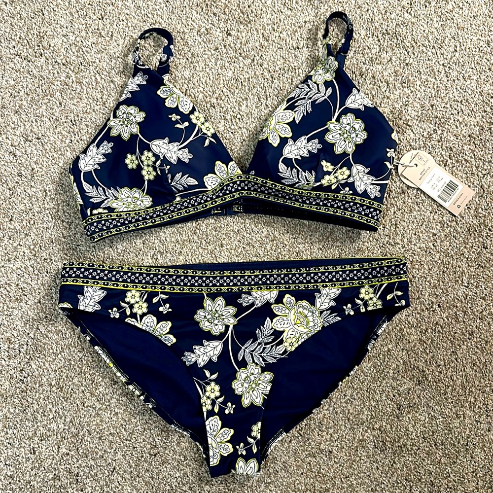 Boden Arezzo Bikini